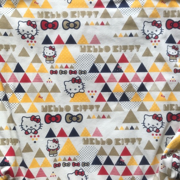 Hello Kitty tote bag - Picture 4 of 7